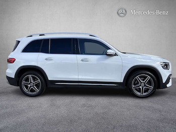 Used Mercedes-Benz GLB 2022 for sale - 78507381: Photo