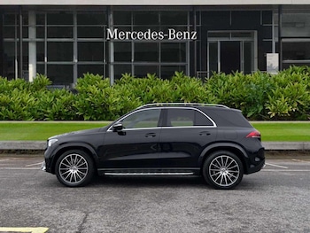 Used Mercedes-Benz GLE 2022 for sale - 76804965: Photo