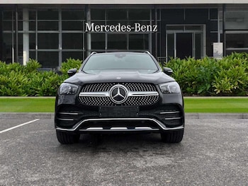 Used Mercedes-Benz GLE 2022 for sale - 76804965: Photo
