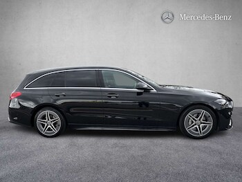 Used Mercedes-Benz C Class 2022 for sale - 78432739: Photo