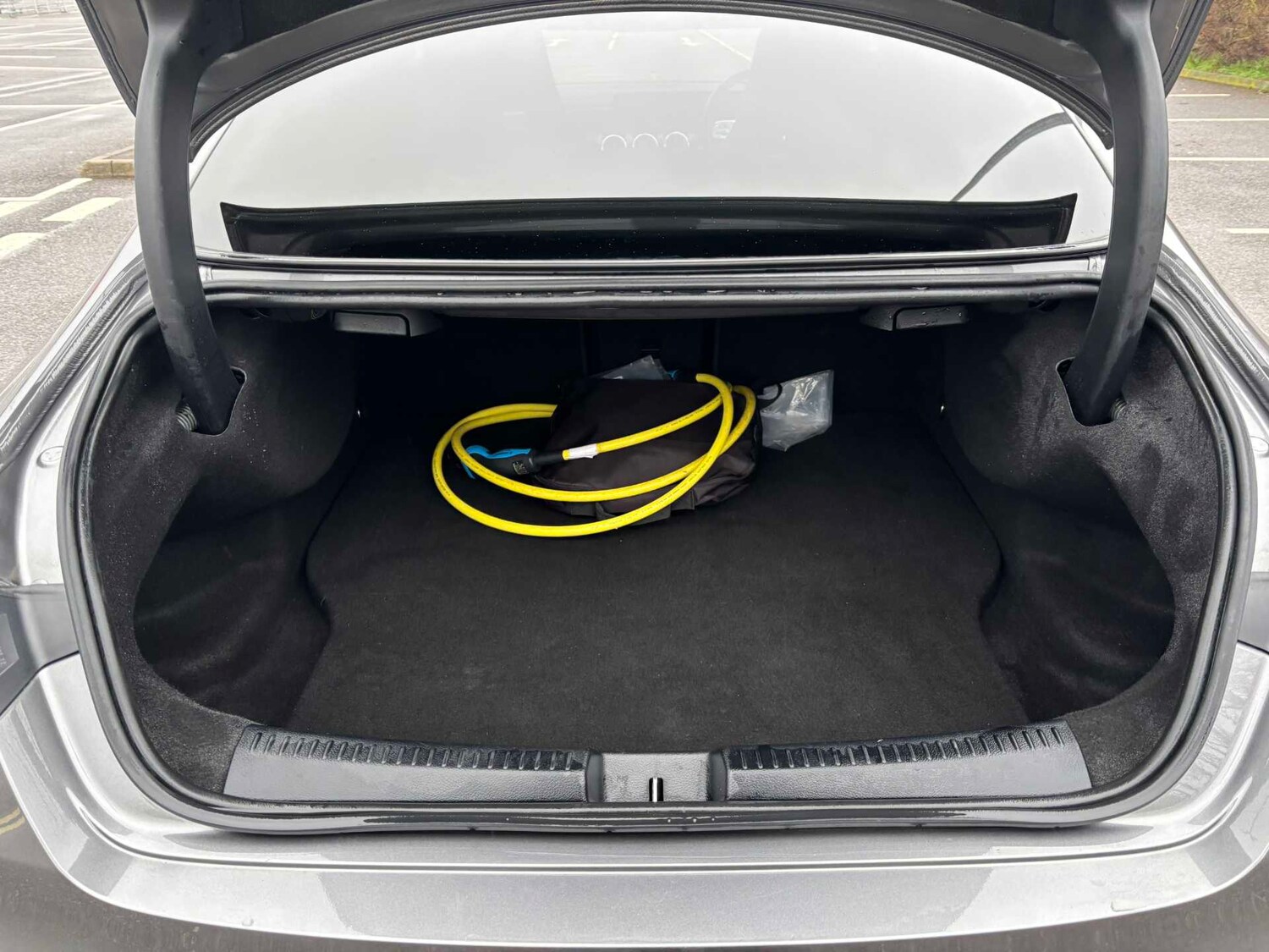 Used Mercedes-Benz CLA 2022 for sale - 77389888: Photo 12