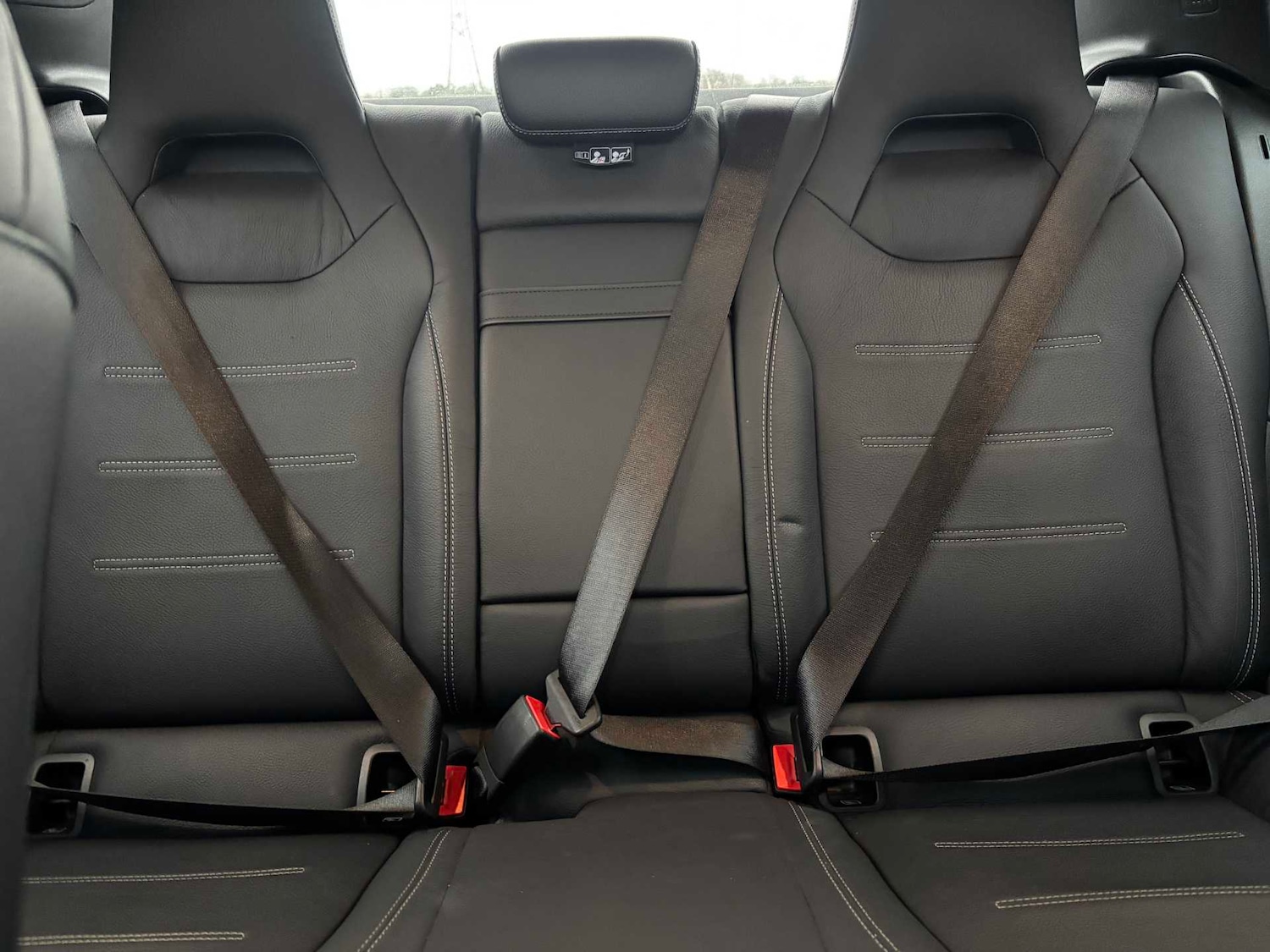 Used Mercedes-Benz CLA 2022 for sale - 77389888: Photo 14