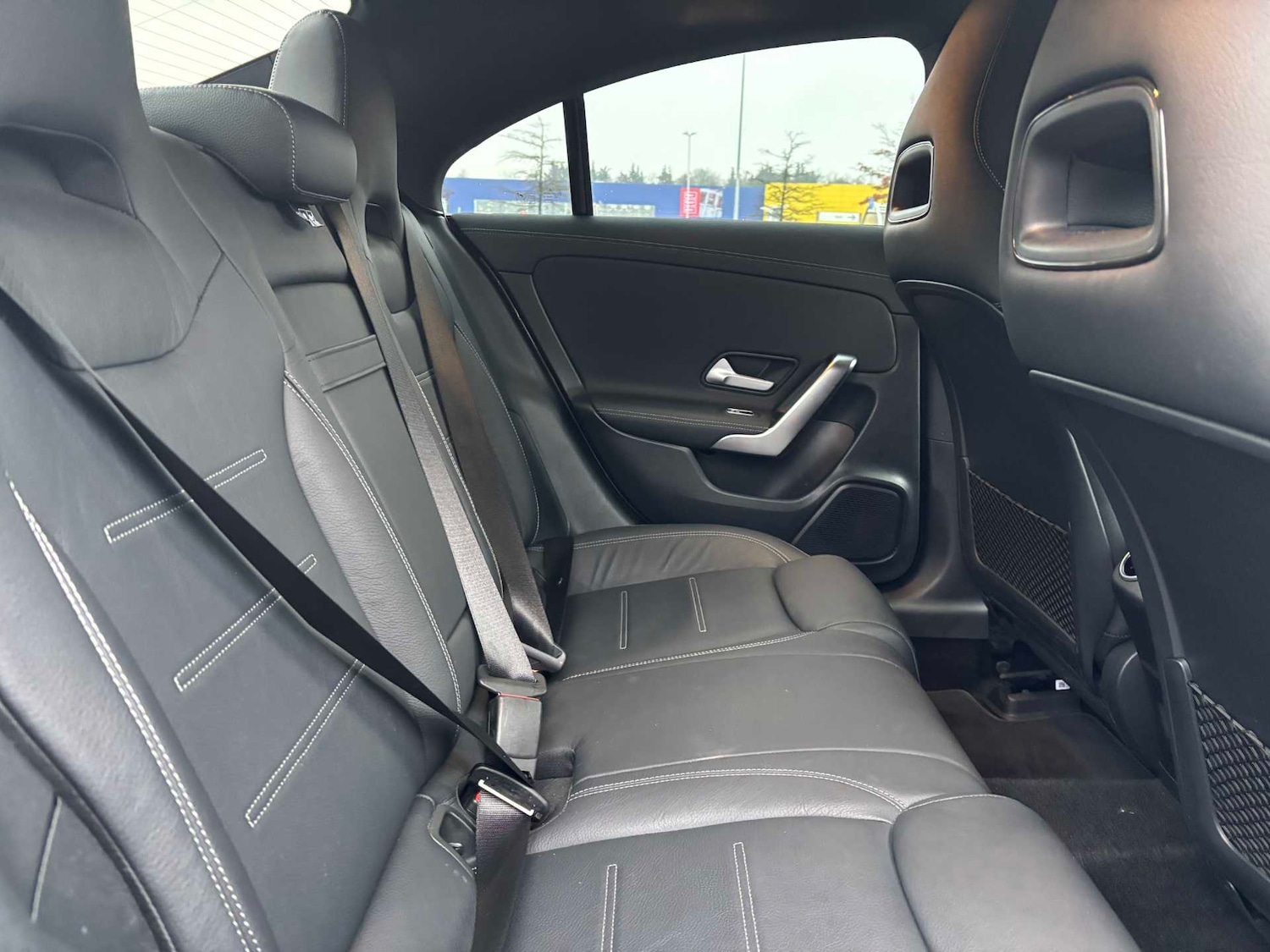 Used Mercedes-Benz CLA 2022 for sale - 77389888: Photo 15