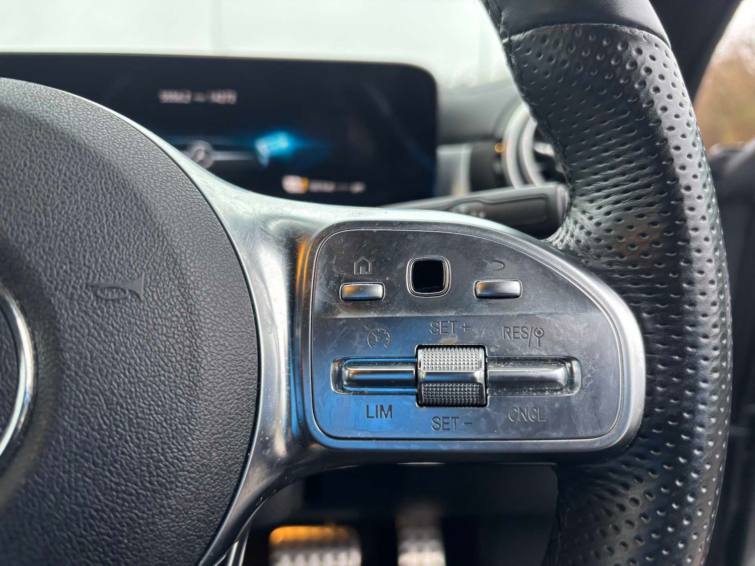 Used Mercedes-Benz CLA 2022 for sale - 77389888: Photo 19