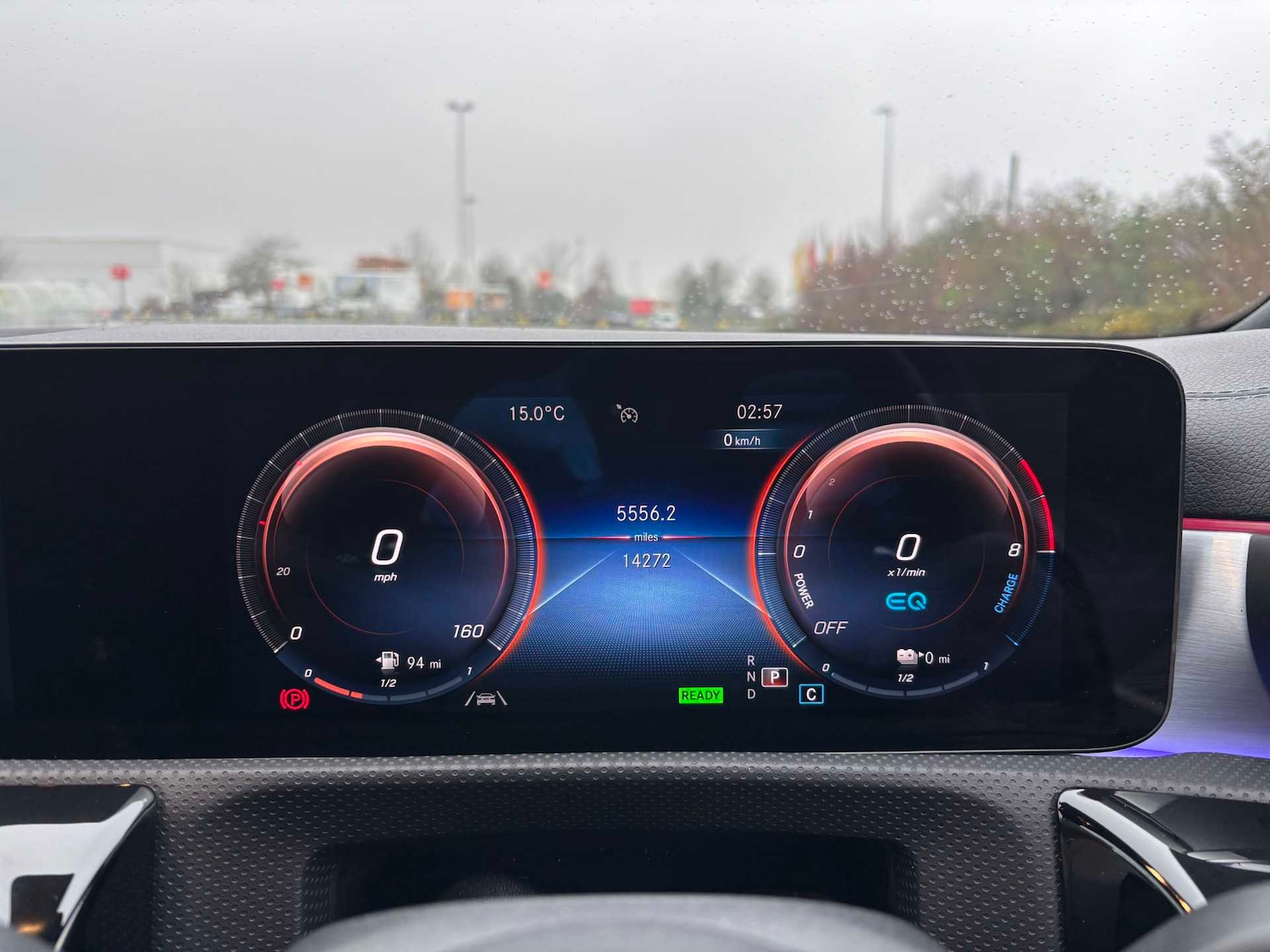 Used Mercedes-Benz CLA 2022 for sale - 77389888: Photo 20