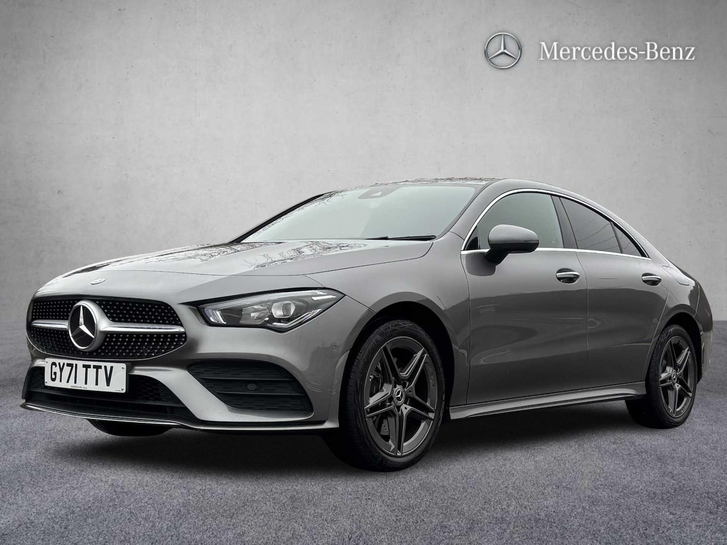 Used Mercedes-Benz CLA 2022 for sale - 77389888: Photo 21