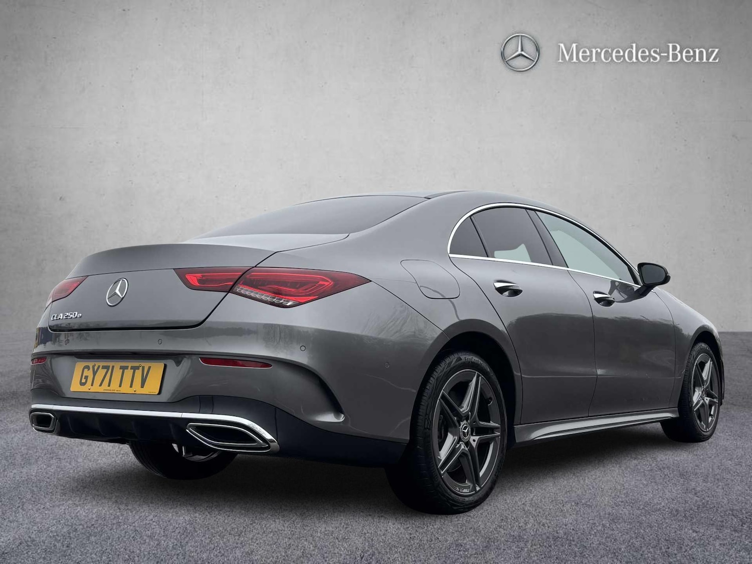 Used Mercedes-Benz CLA 2022 for sale - 77389888: Photo 22