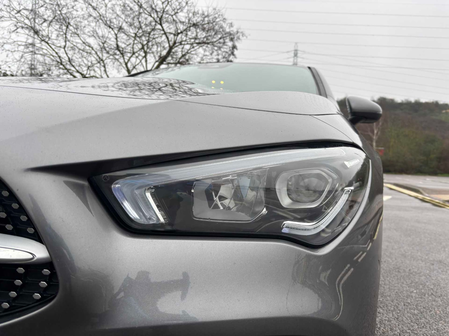 Used Mercedes-Benz CLA 2022 for sale - 77389888: Photo 24