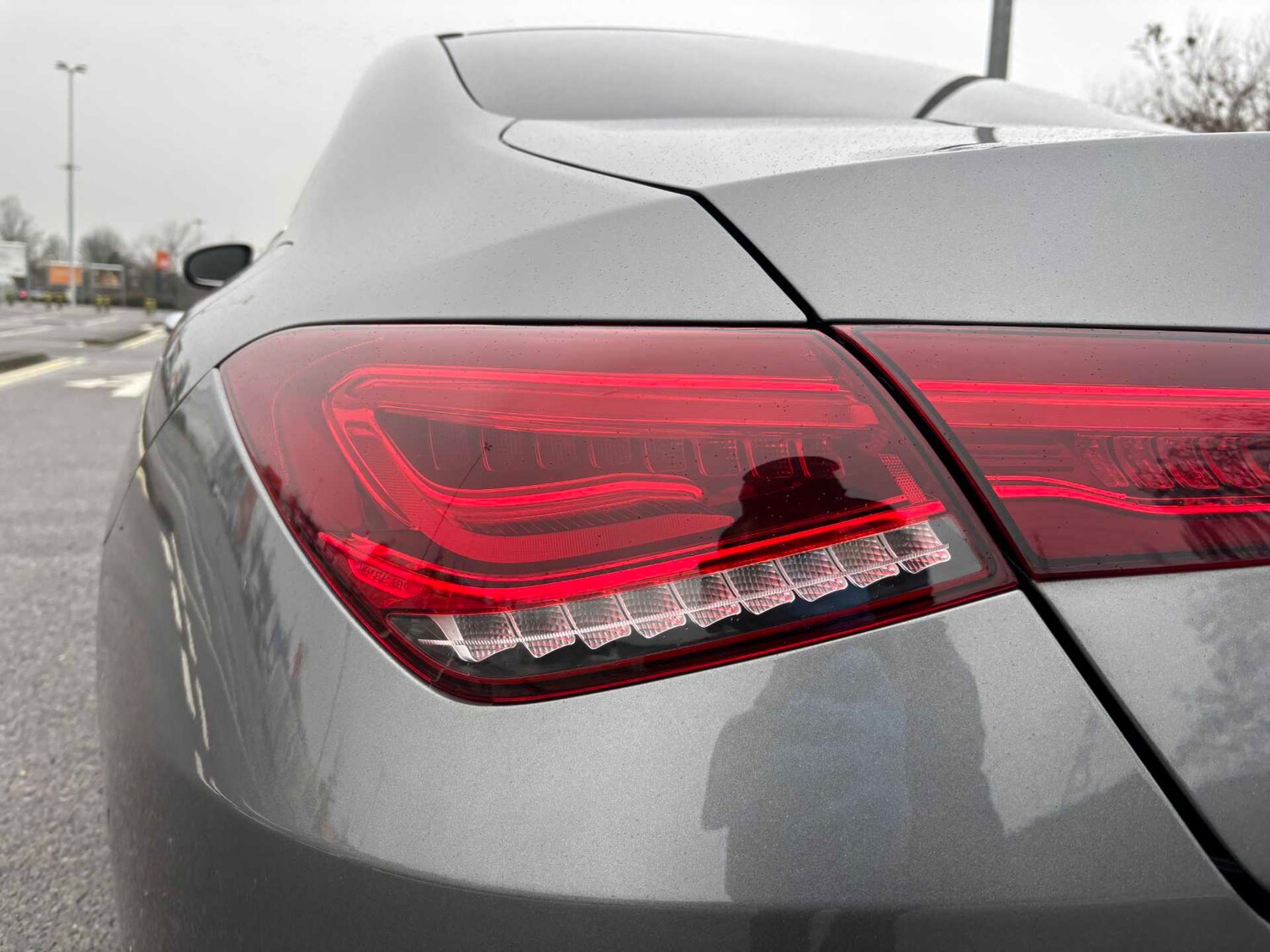 Used Mercedes-Benz CLA 2022 for sale - 77389888: Photo 28