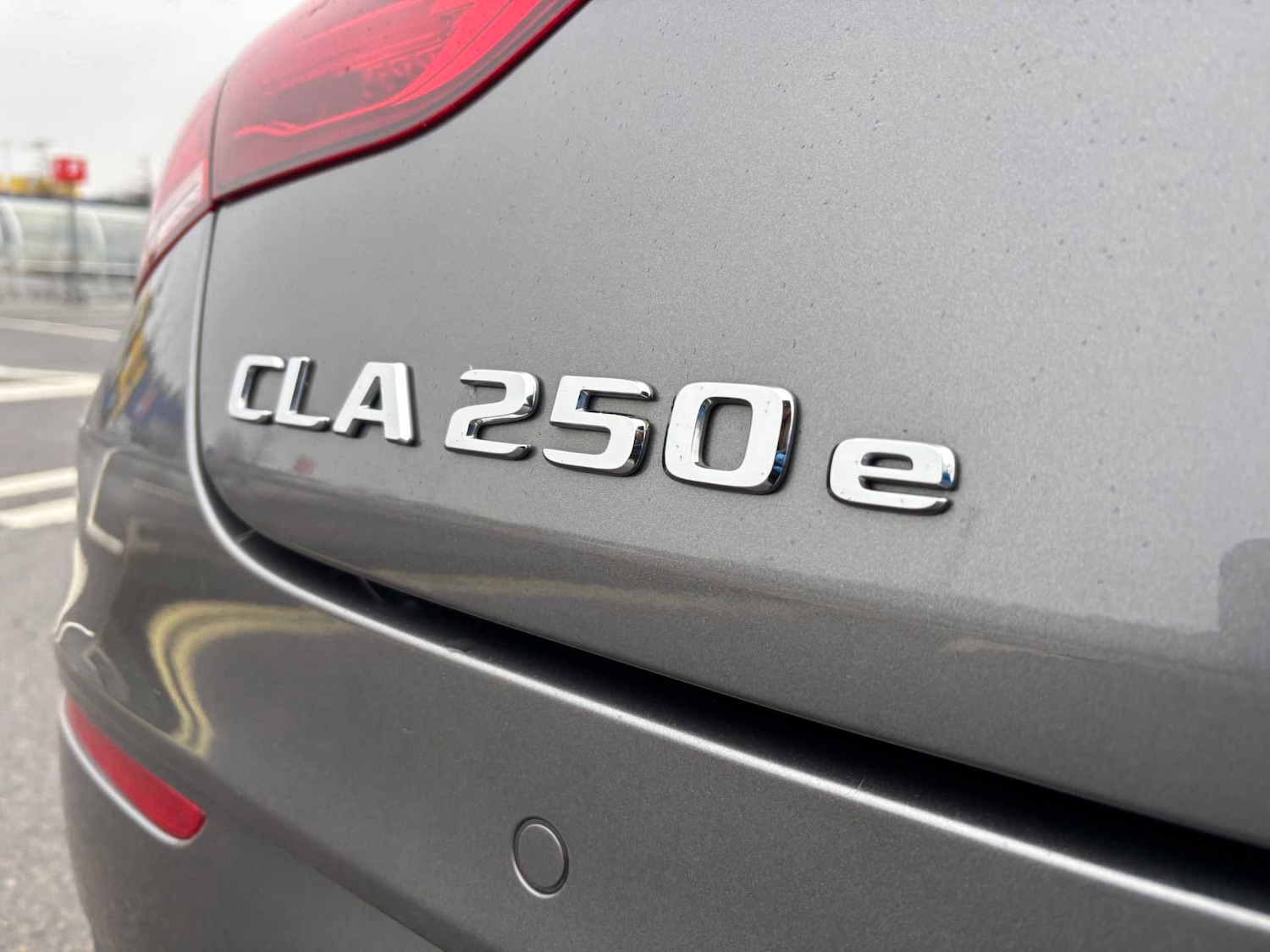 Used Mercedes-Benz CLA 2022 for sale - 77389888: Photo 29