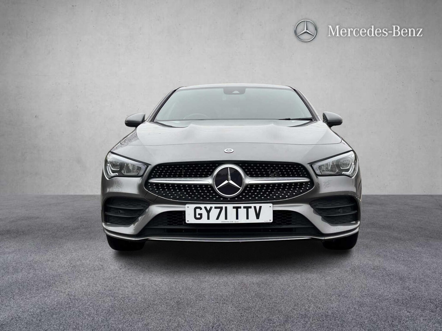 Used Mercedes-Benz CLA 2022 for sale - 77389888: Photo 3