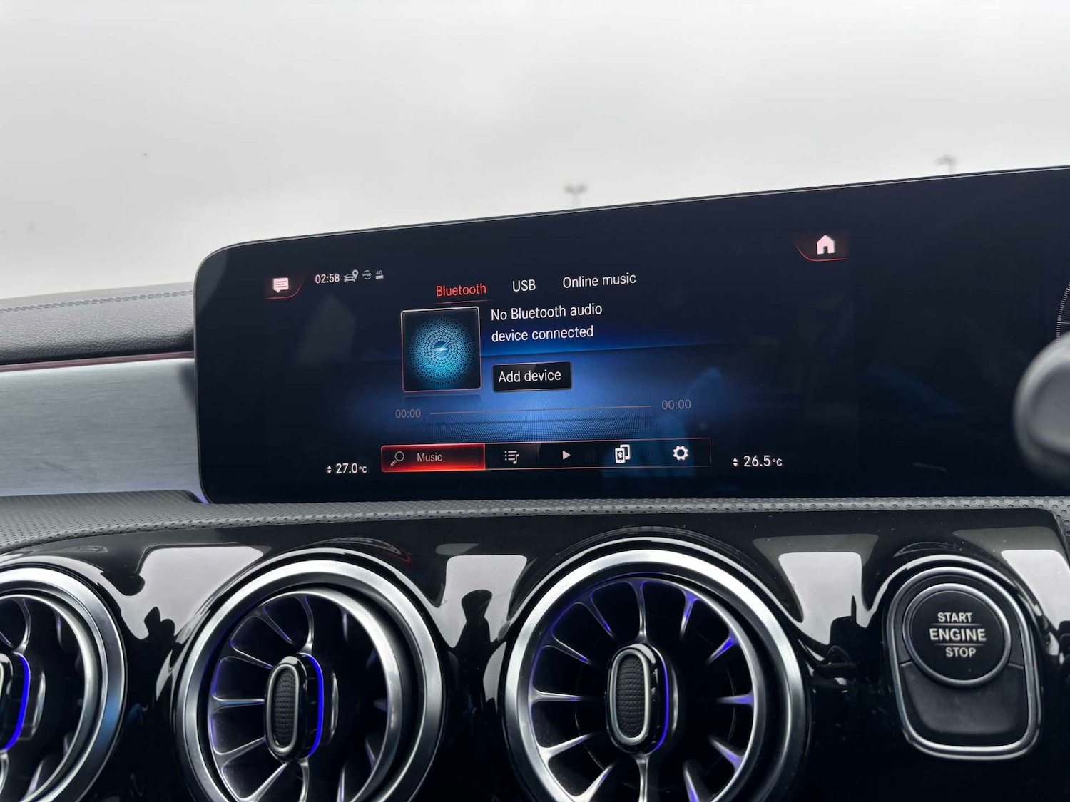 Used Mercedes-Benz CLA 2022 for sale - 77389888: Photo 33