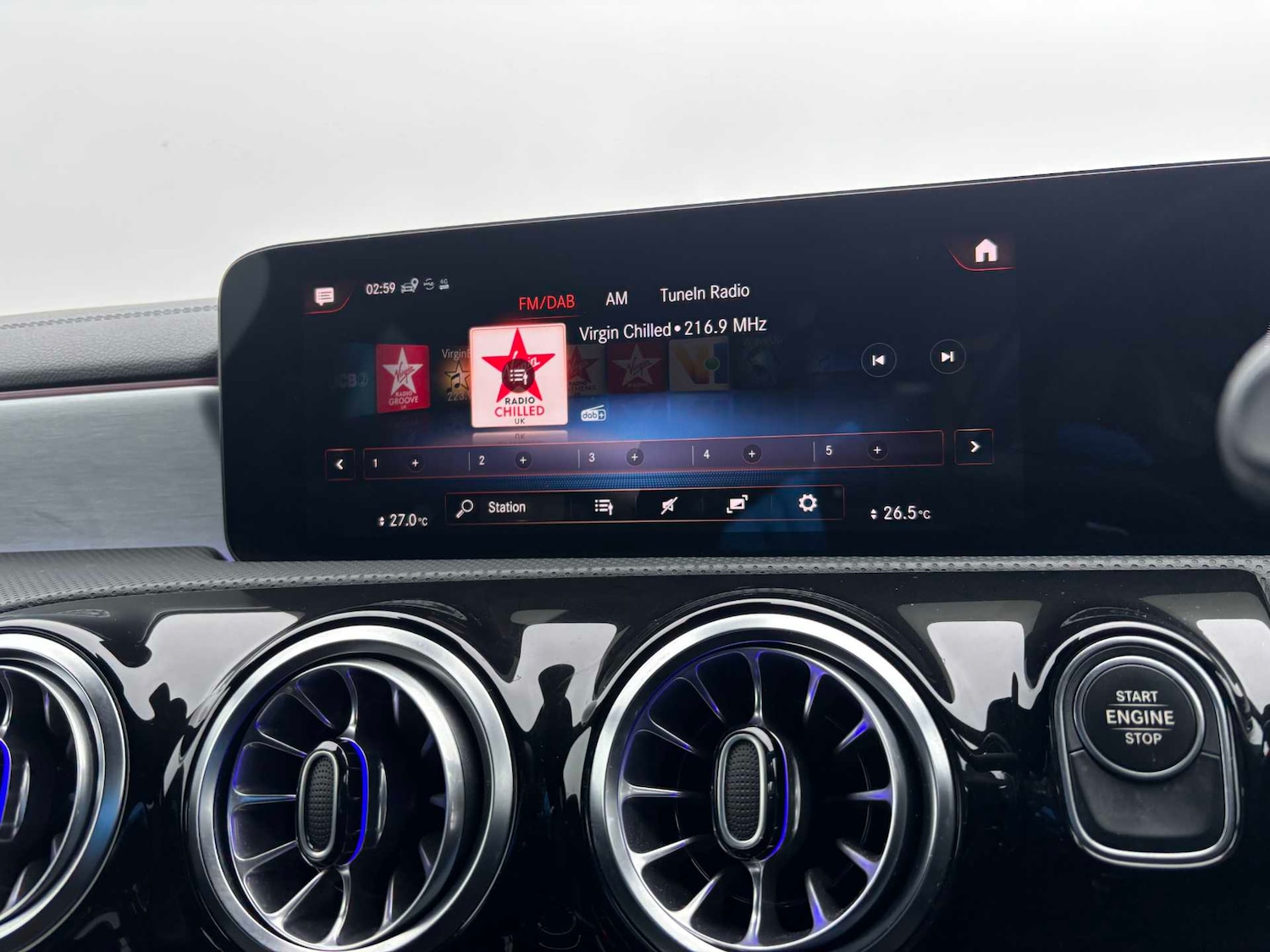 Used Mercedes-Benz CLA 2022 for sale - 77389888: Photo 34