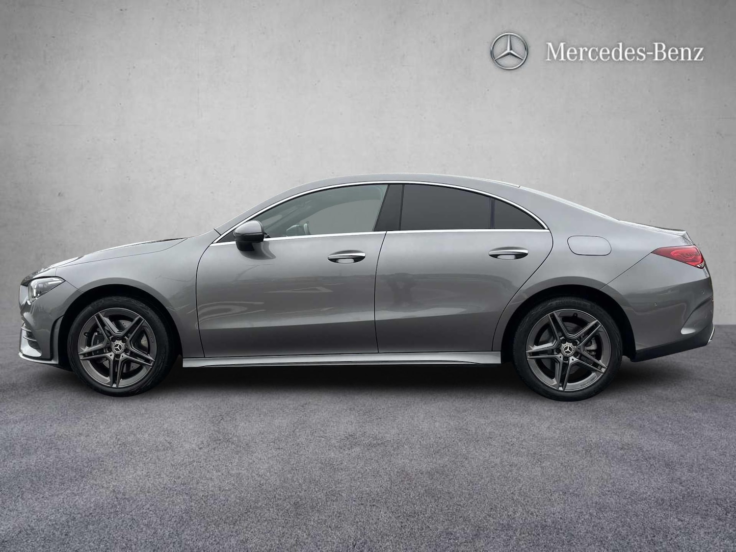 Used Mercedes-Benz CLA 2022 for sale - 77389888: Photo 5