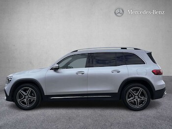 Used Mercedes-Benz GLB 2021 for sale - 78351954: Photo