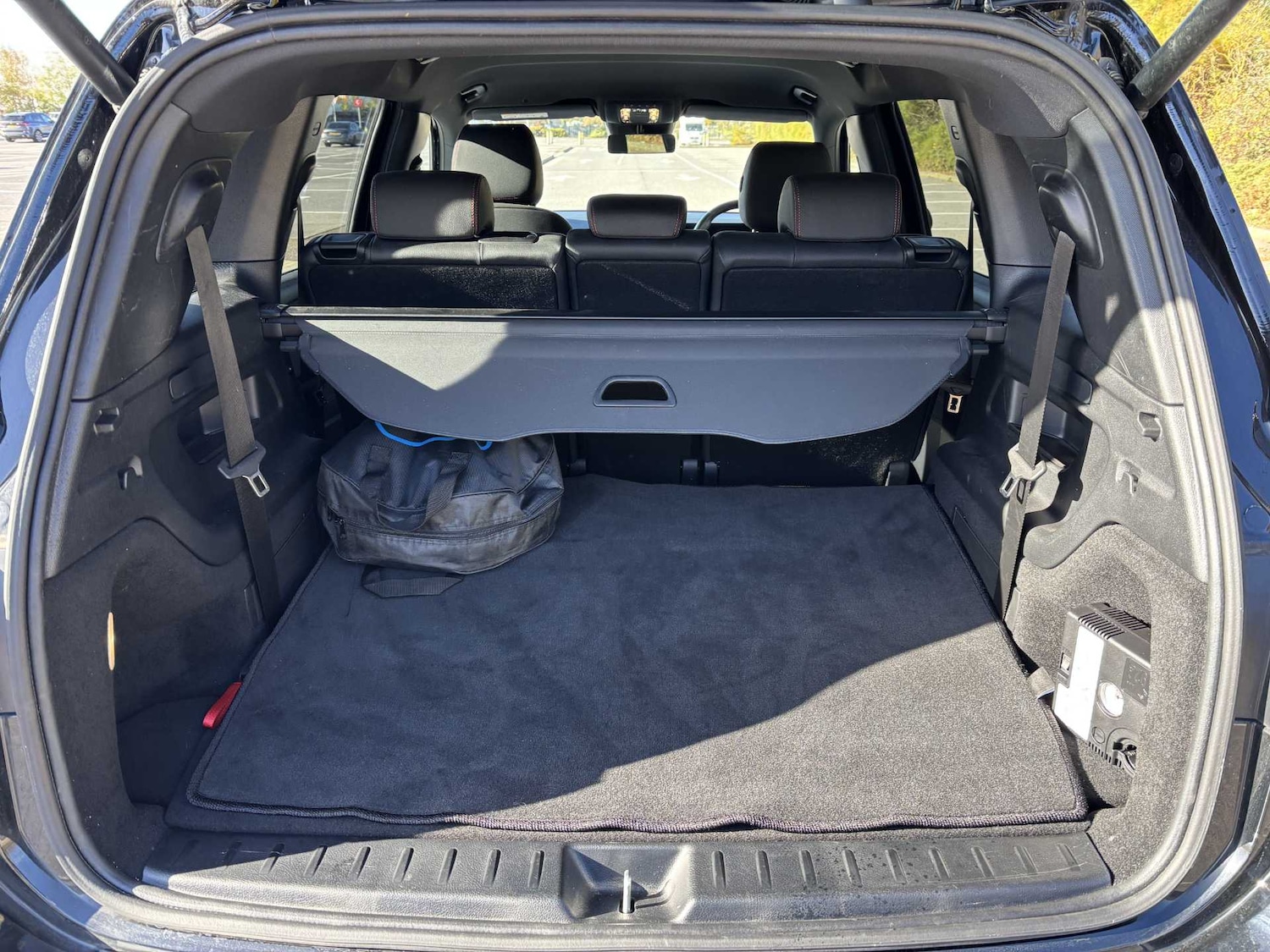 Used Mercedes-Benz EQB 2024 for sale - 76329199: Photo 12