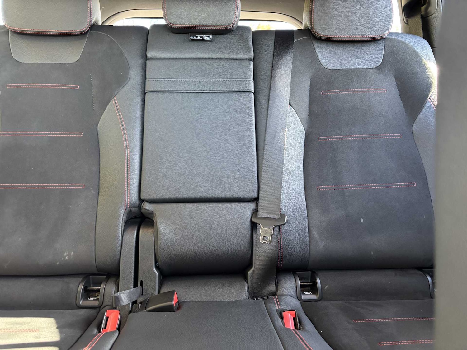 Used Mercedes-Benz EQB 2024 for sale - 76329199: Photo 14