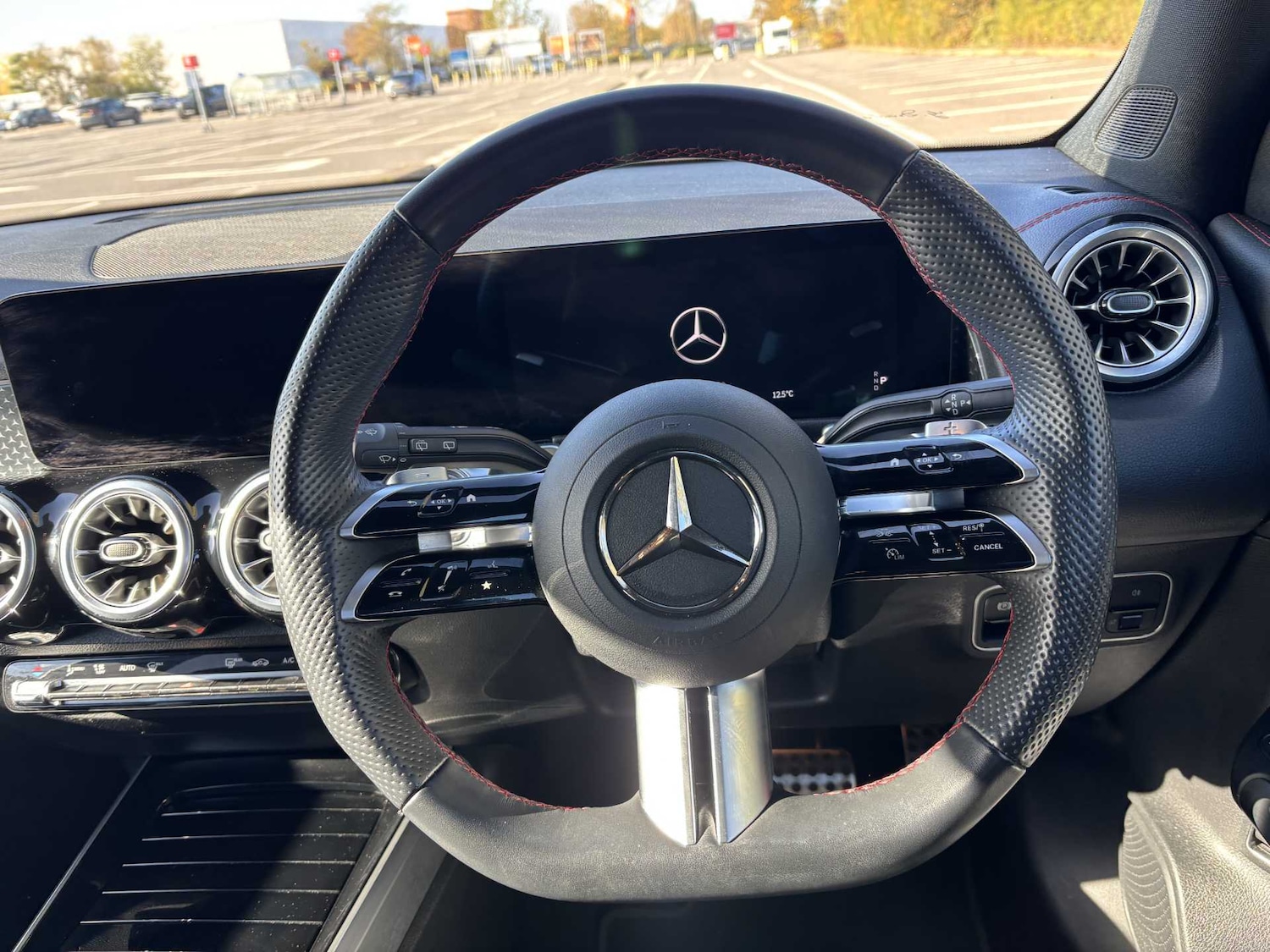 Used Mercedes-Benz EQB 2024 for sale - 76329199: Photo 16