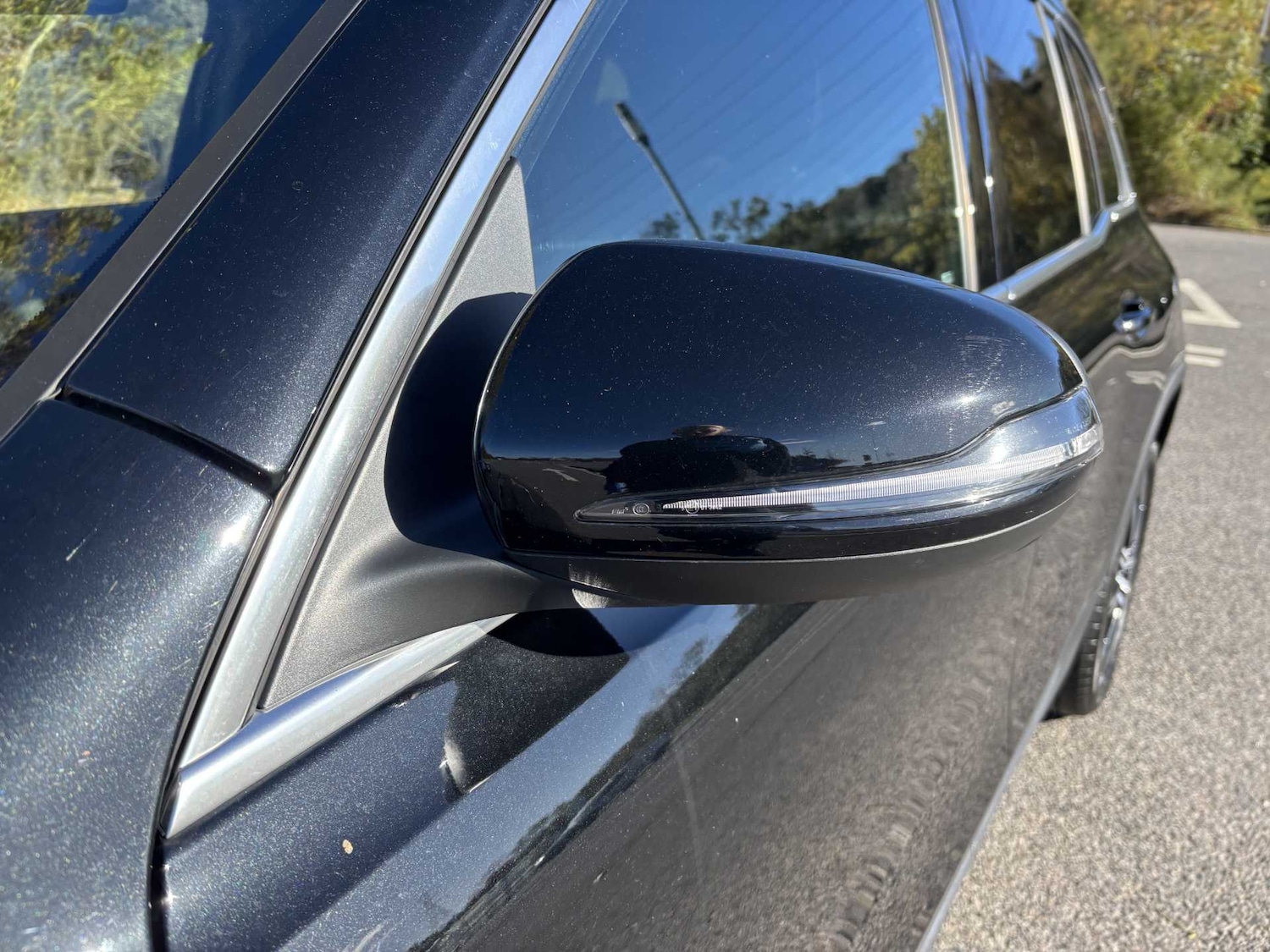 Used Mercedes-Benz EQB 2024 for sale - 76329199: Photo 25