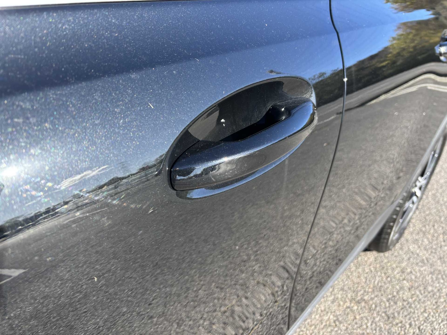 Used Mercedes-Benz EQB 2024 for sale - 76329199: Photo 26