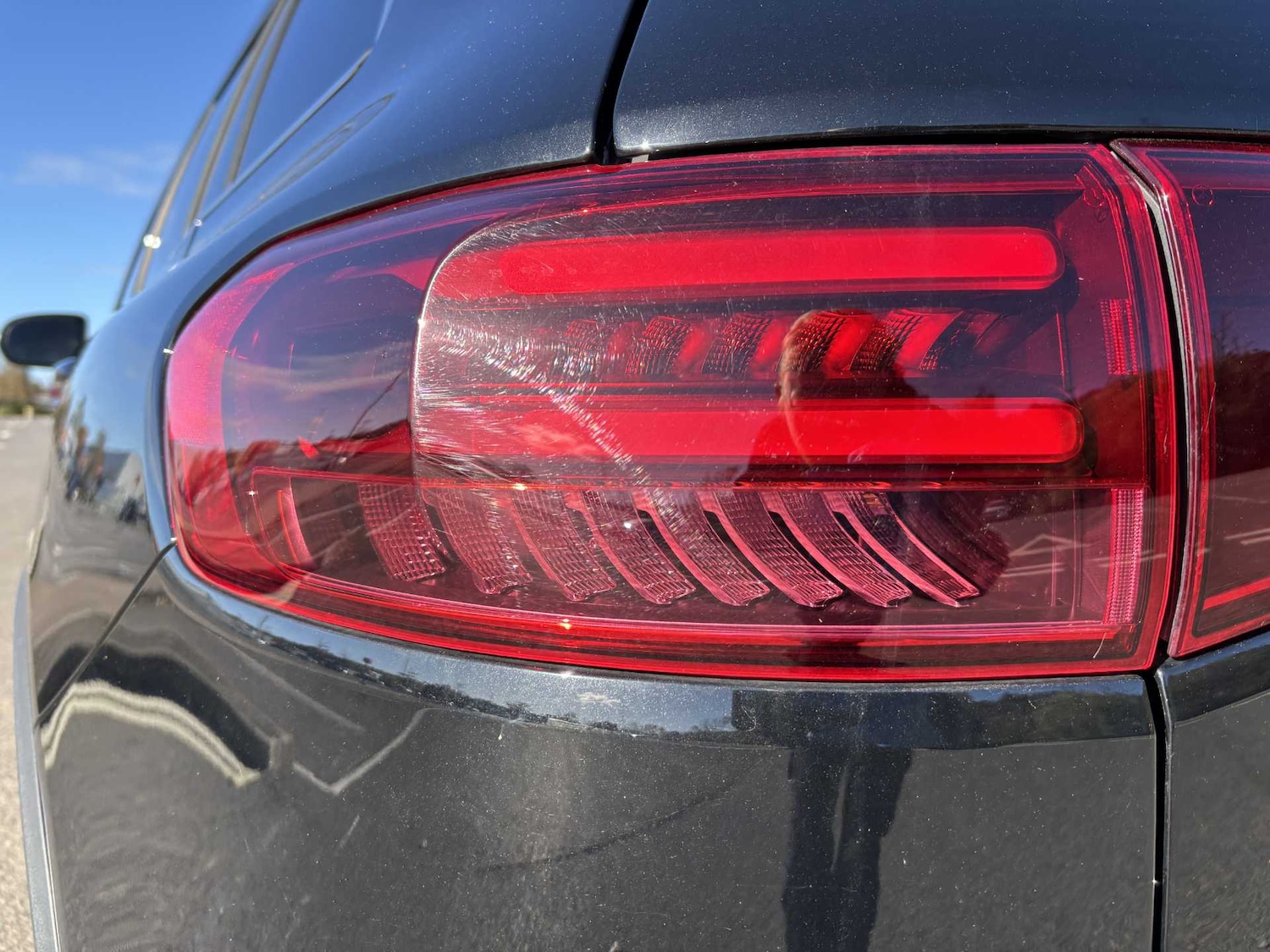 Used Mercedes-Benz EQB 2024 for sale - 76329199: Photo 27