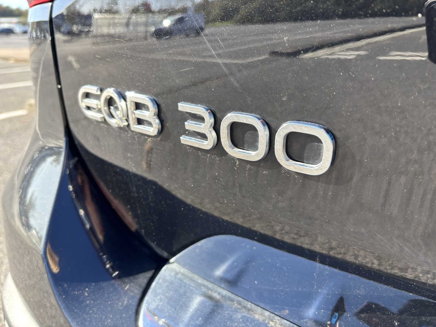 Used Mercedes-Benz EQB 2024 for sale - 76329199: Photo 28