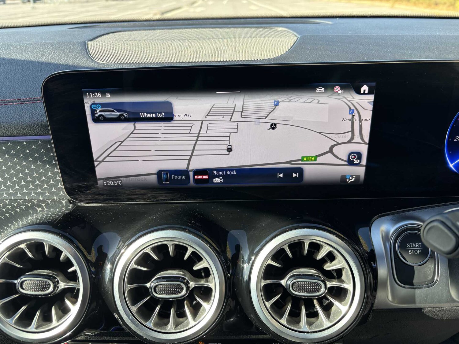 Used Mercedes-Benz EQB 2024 for sale - 76329199: Photo 33