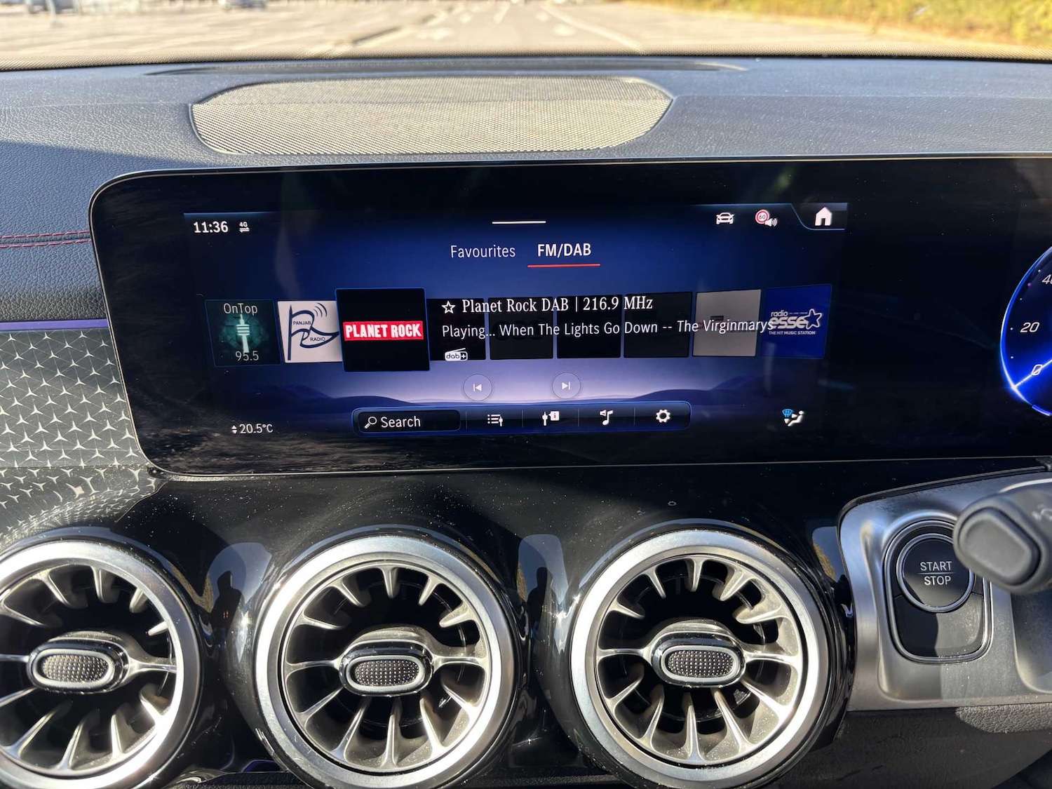 Used Mercedes-Benz EQB 2024 for sale - 76329199: Photo 34