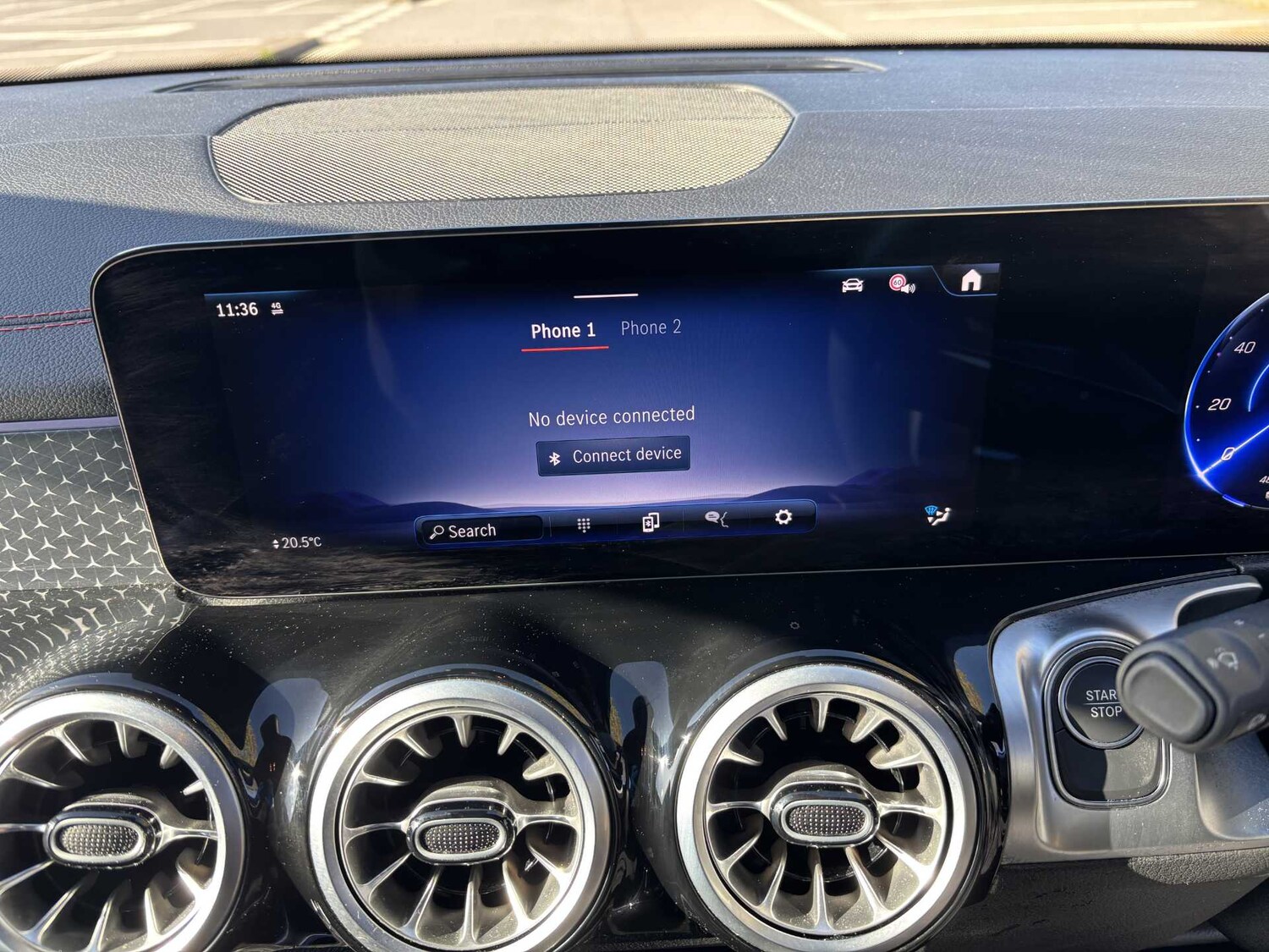 Used Mercedes-Benz EQB 2024 for sale - 76329199: Photo 35