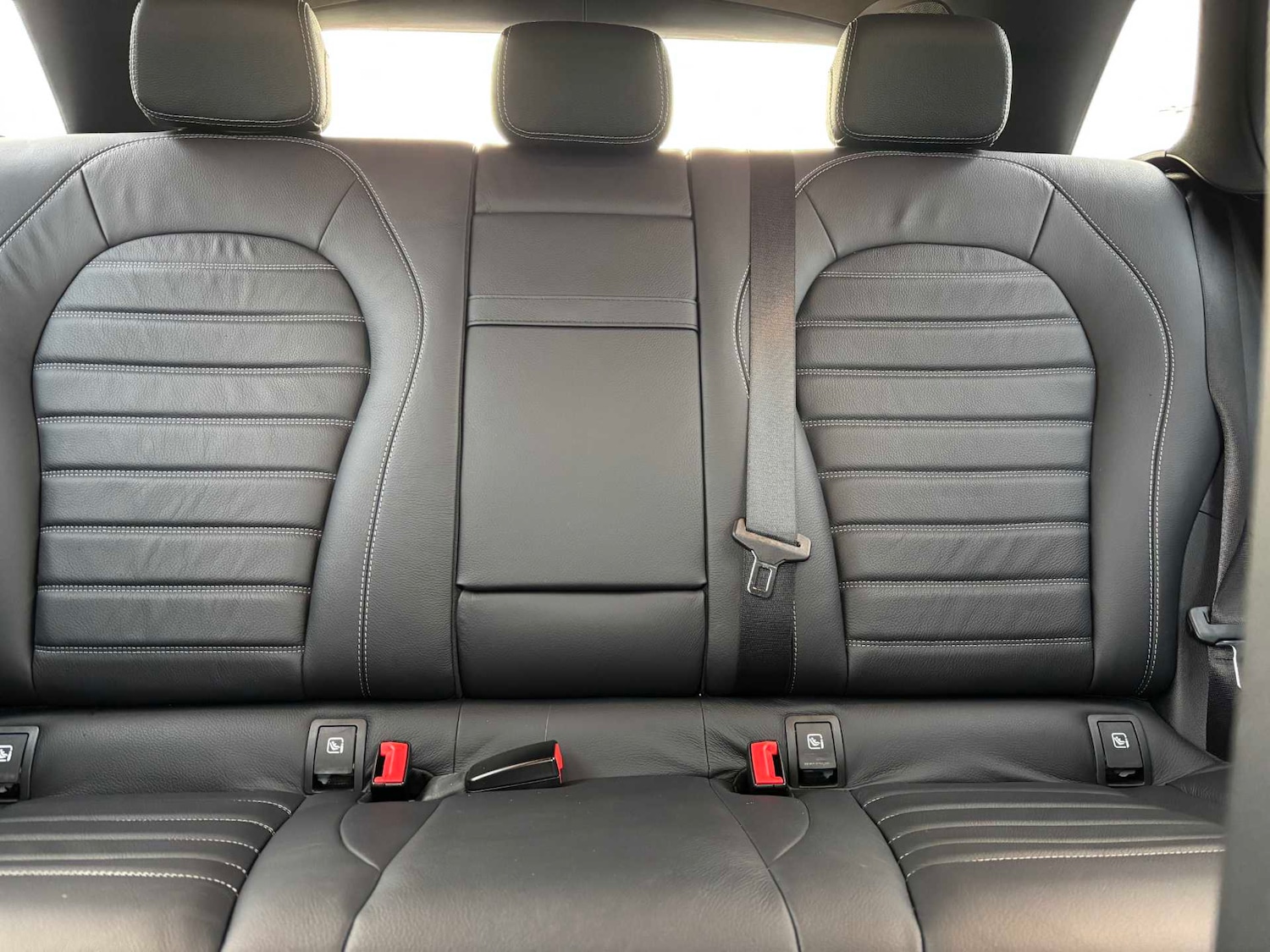 Used Mercedes-Benz GLC 2022 for sale - 77270175: Photo 14