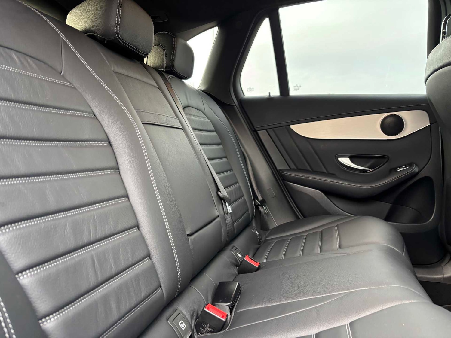 Used Mercedes-Benz GLC 2022 for sale - 77270175: Photo 15