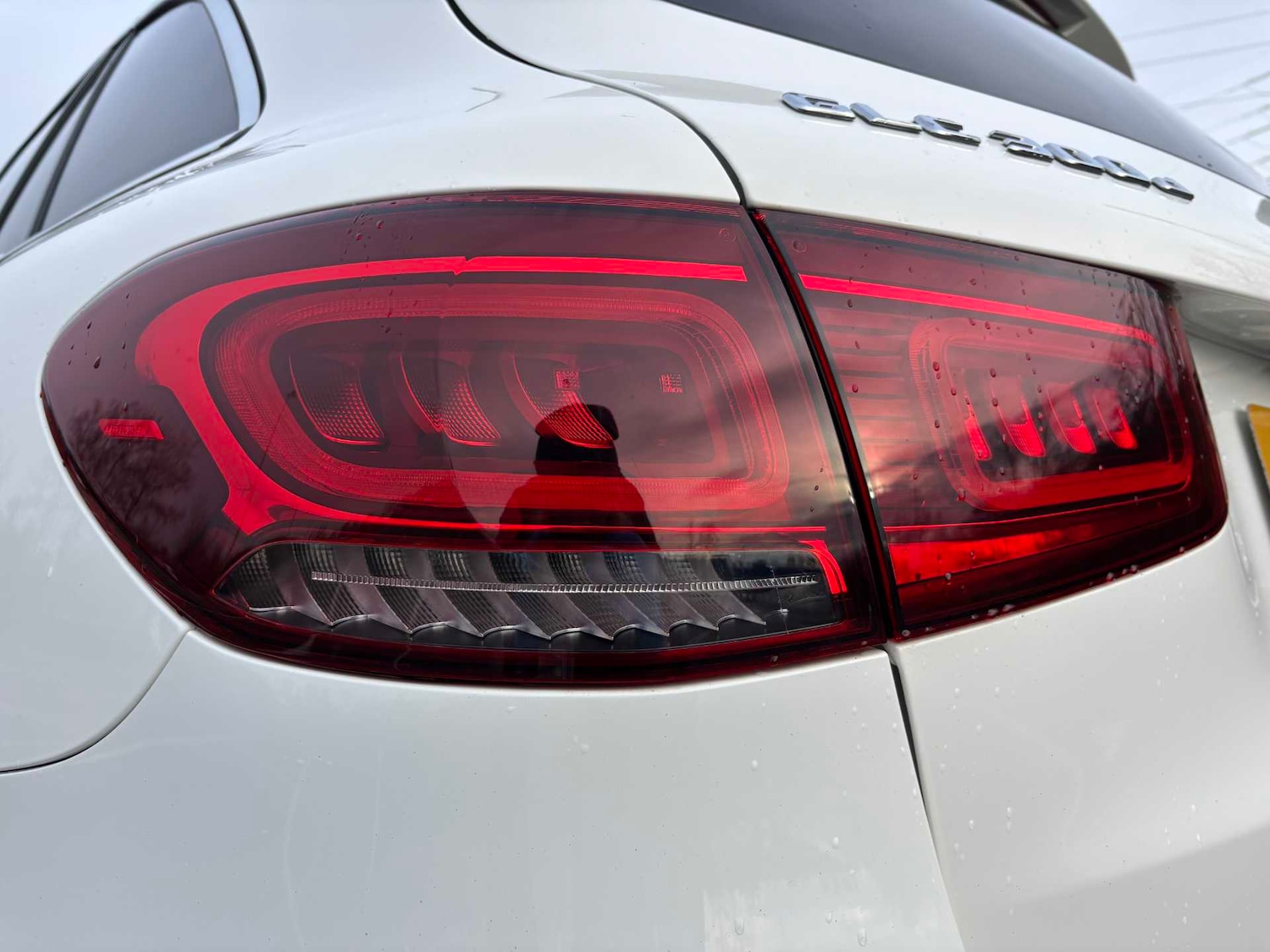 Used Mercedes-Benz GLC 2022 for sale - 77270175: Photo 27