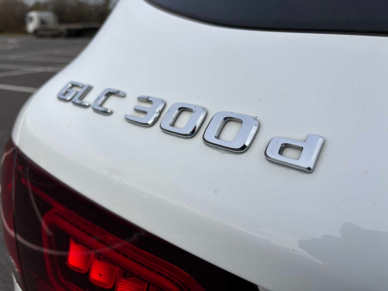 Used Mercedes-Benz GLC 2022 for sale - 77270175: Photo 28