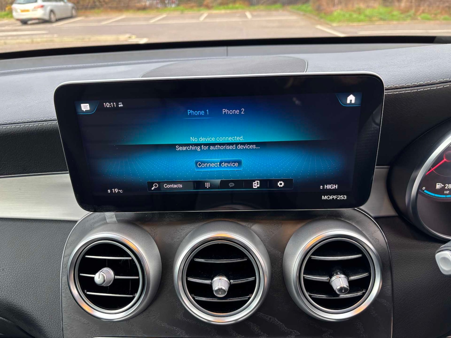 Used Mercedes-Benz GLC 2022 for sale - 77270175: Photo 35