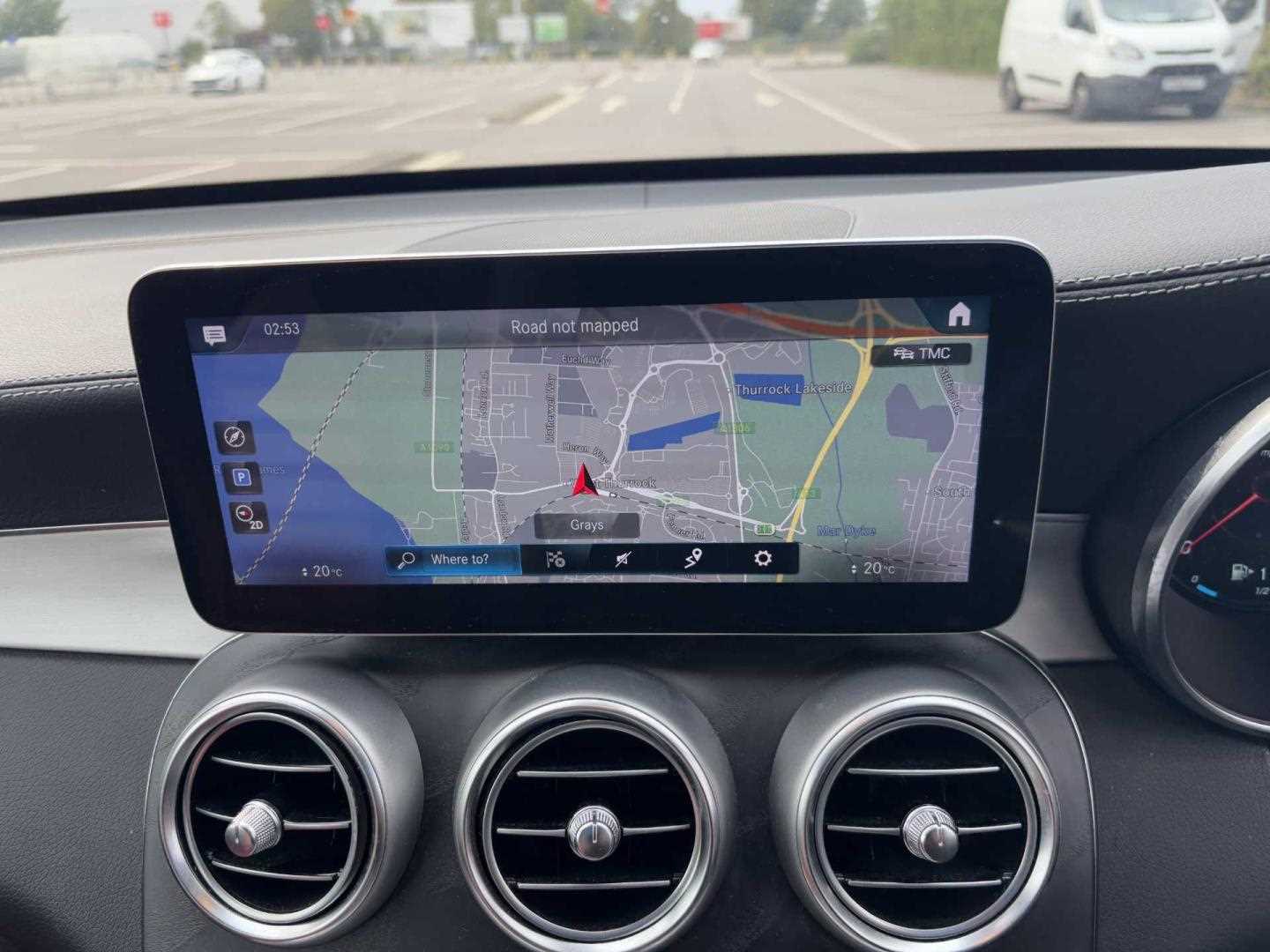 Vehicle 34