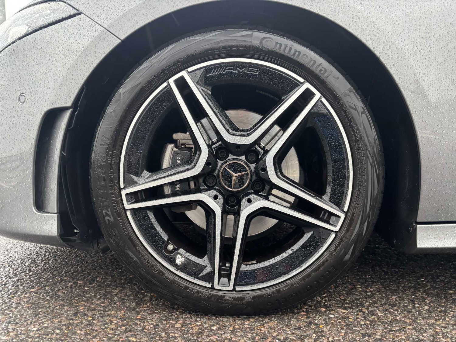 Used Mercedes-Benz A-Class 2022 for sale - 77123514: Photo 10