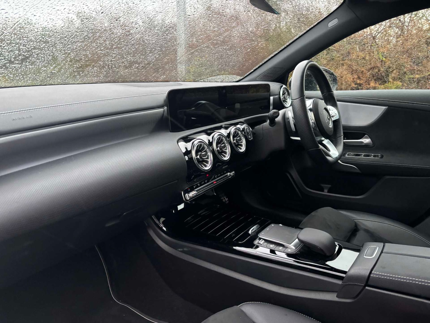 Used Mercedes-Benz A-Class 2022 for sale - 77123514: Photo 11