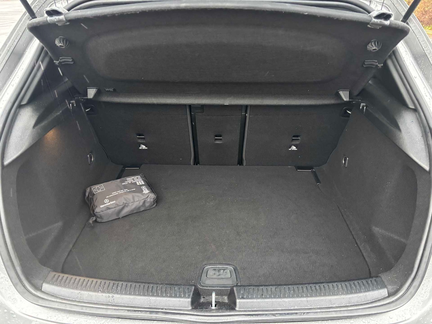 Used Mercedes-Benz A-Class 2022 for sale - 77123514: Photo 12