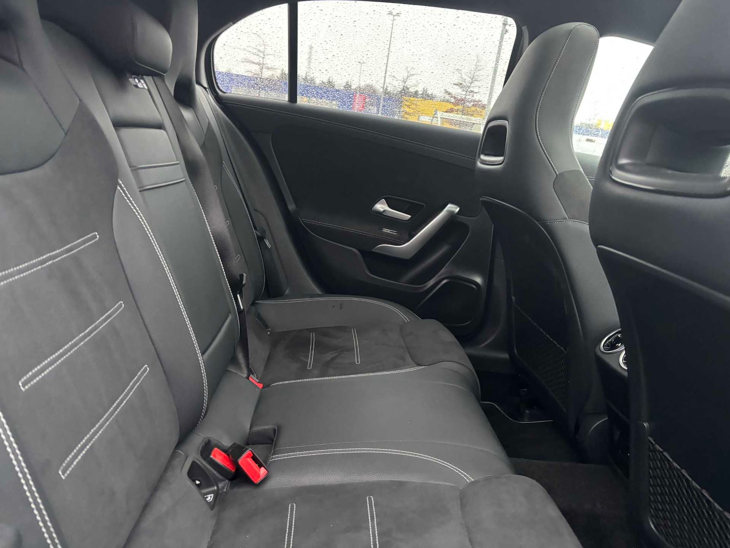 Used Mercedes-Benz A-Class 2022 for sale - 77123514: Photo 13