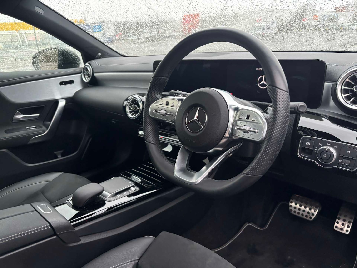 Used Mercedes-Benz A-Class 2022 for sale - 77123514: Photo 14