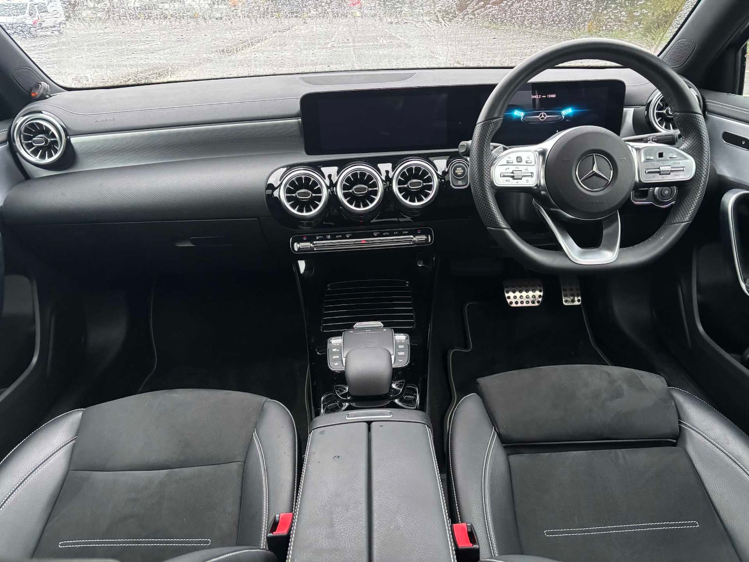 Used Mercedes-Benz A-Class 2022 for sale - 77123514: Photo 17