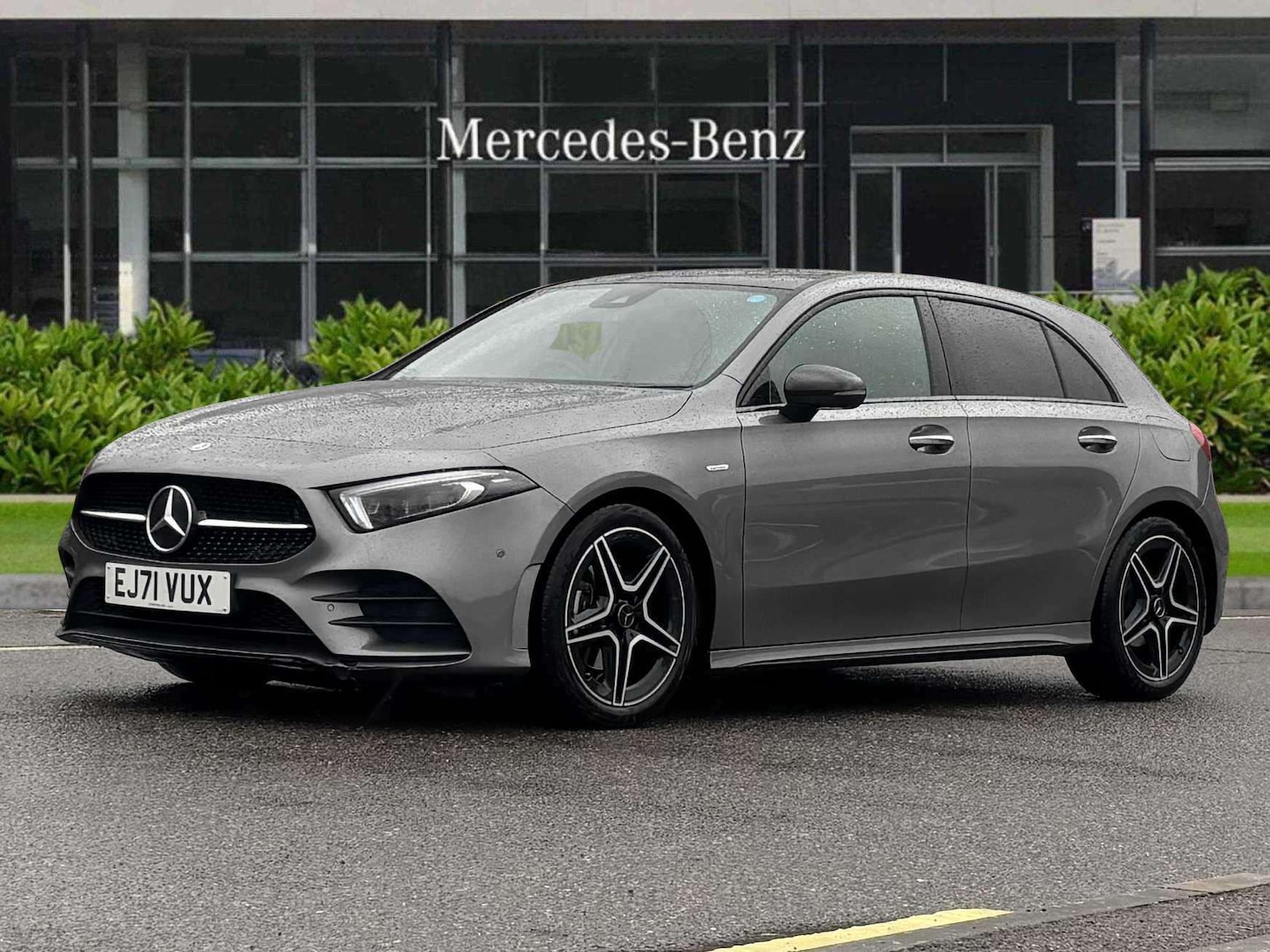 Used Mercedes-Benz A-Class 2022 for sale - 77123514: Photo 21