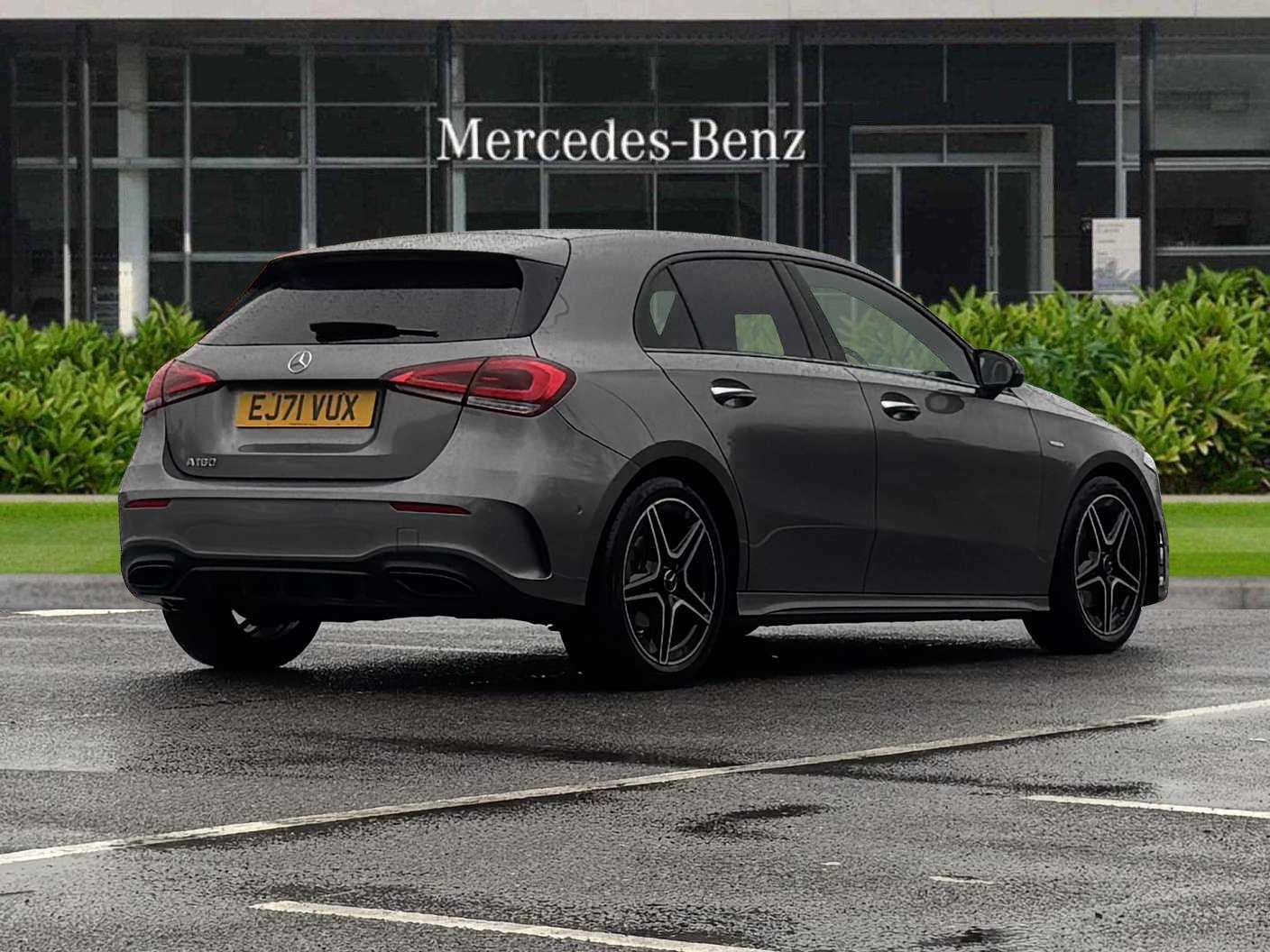 Used Mercedes-Benz A-Class 2022 for sale - 77123514: Photo 22