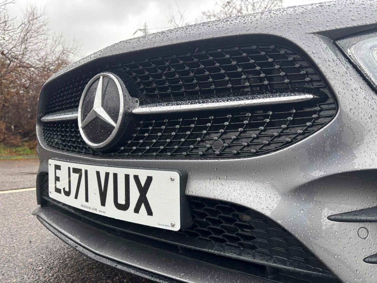 Used Mercedes-Benz A-Class 2022 for sale - 77123514: Photo 23