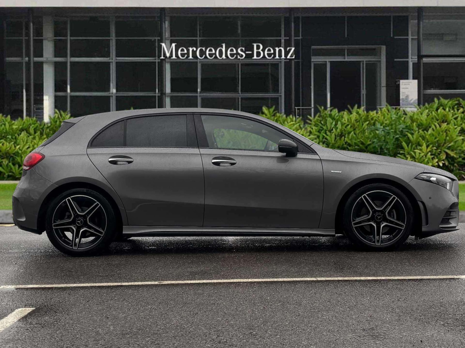 Used Mercedes-Benz A-Class 2022 for sale - 77123514: Photo 3