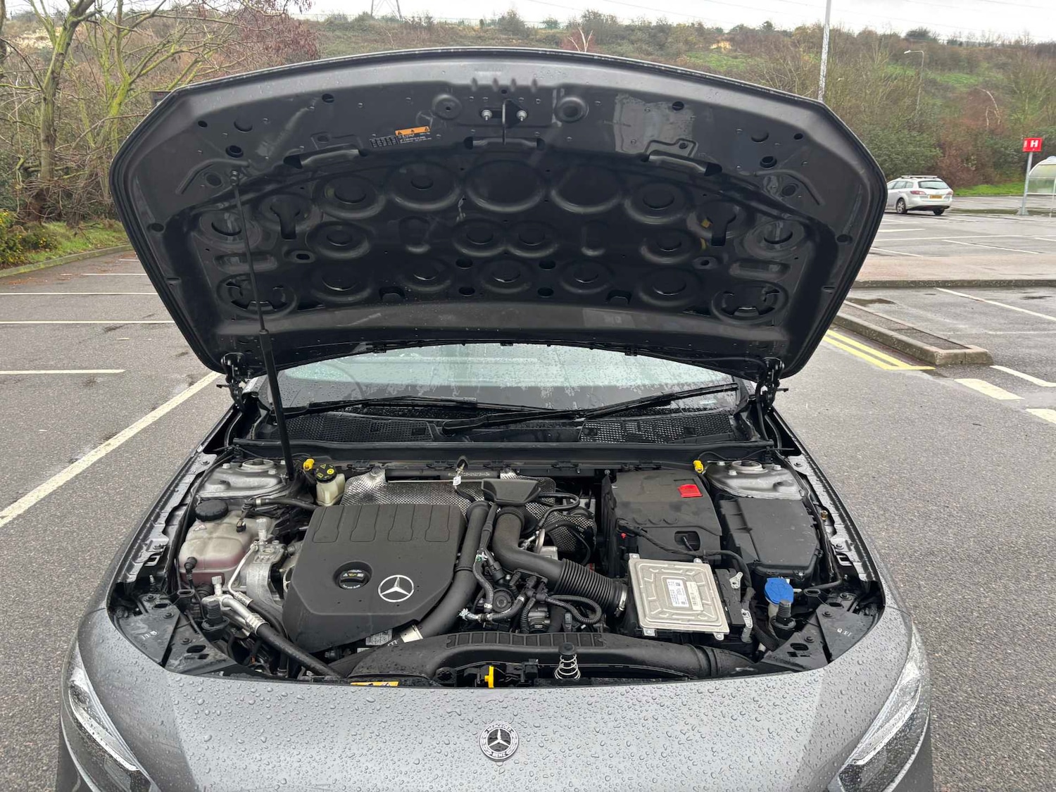 Used Mercedes-Benz A-Class 2022 for sale - 77123514: Photo 30