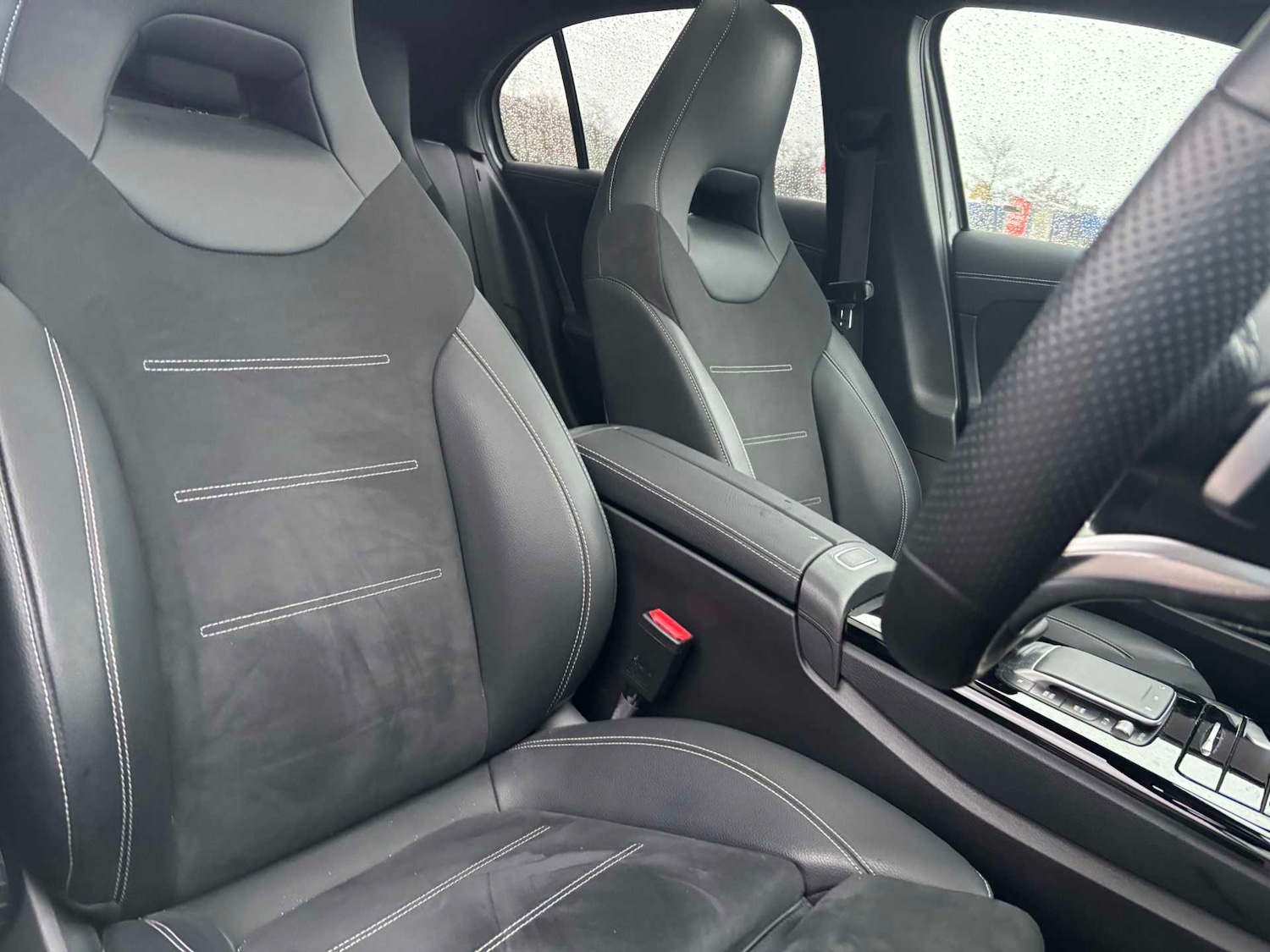 Used Mercedes-Benz A-Class 2022 for sale - 77123514: Photo 32