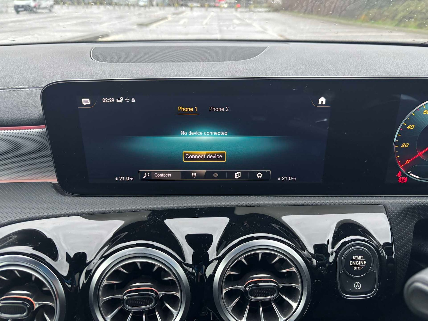 Used Mercedes-Benz A-Class 2022 for sale - 77123514: Photo 35