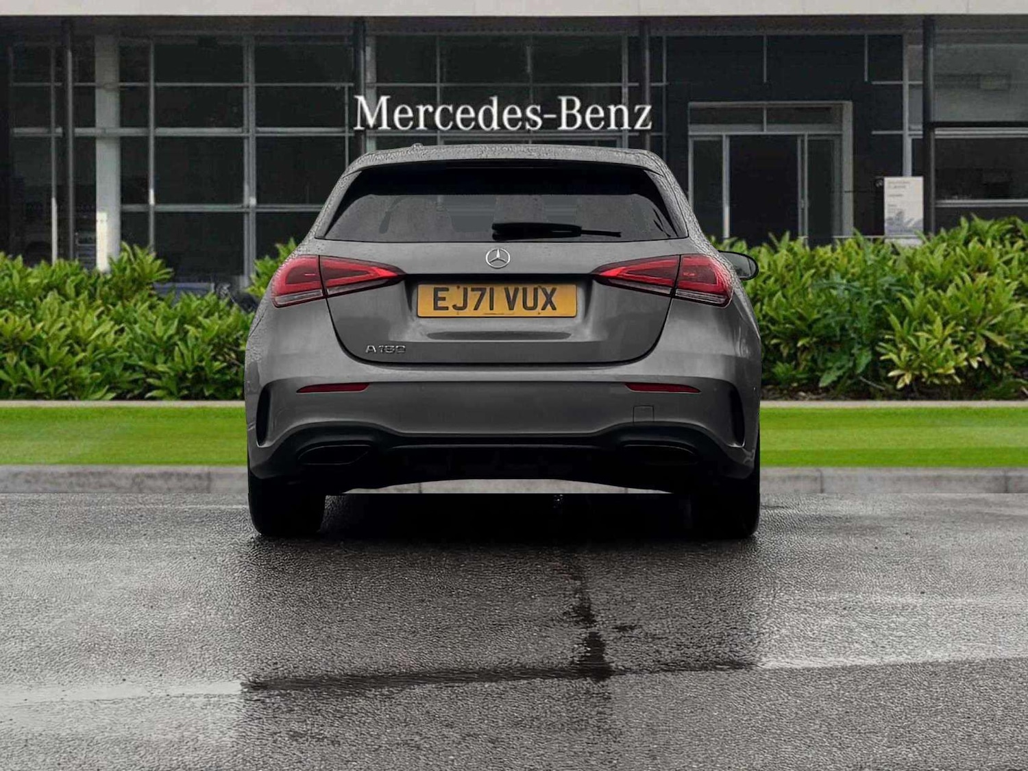 Used Mercedes-Benz A-Class 2022 for sale - 77123514: Photo 4