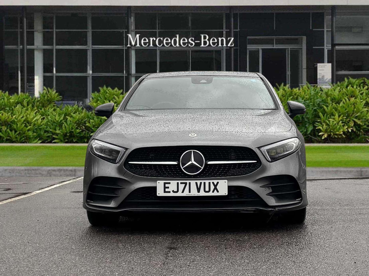 Used Mercedes-Benz A-Class 2022 for sale - 77123514: Photo 5